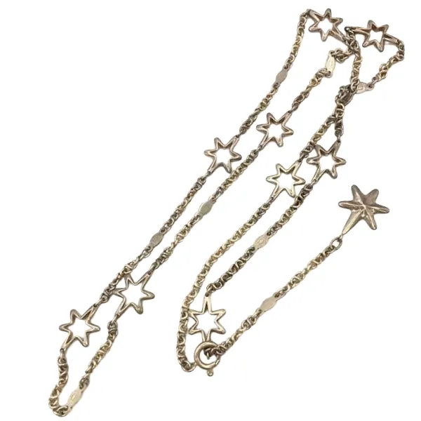 ジョージジェンセン ネックレス