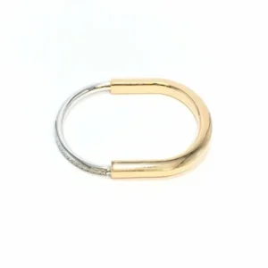 ティファニー ロック ブレスレット