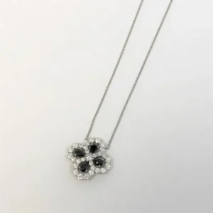 ハリー・ウィンストン ループバイハリーウィンストン ネックレス