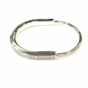 ティファニー ロック ブレスレット