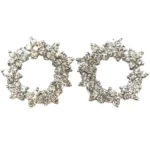 ポンテヴェキオ ピアス イヤリング