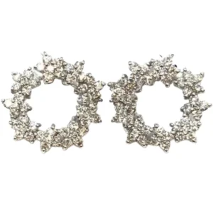 ポンテヴェキオ ピアス イヤリング