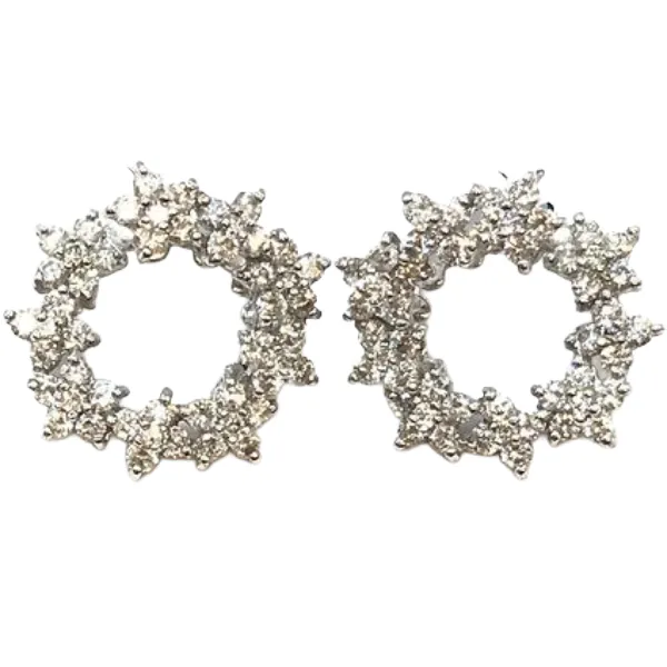 ポンテヴェキオ ピアス イヤリング