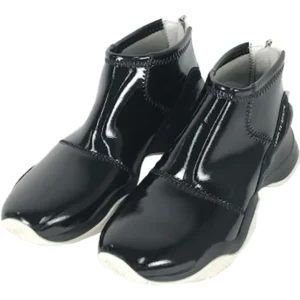 フェンディ スニーカー ブラック