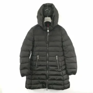 モンクレール ダウン カーキ