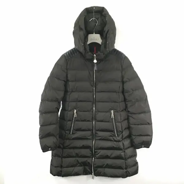 モンクレール ダウン カーキの参考買取価格- ブランド買取専門店のおたからや