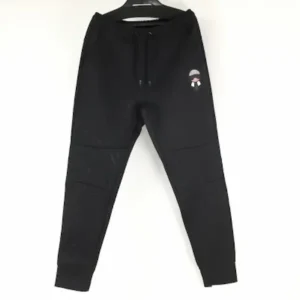 フェンディ ジャージパンツ ブラック