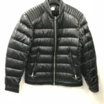 プラダ ダウン ブラックの参考買取価格