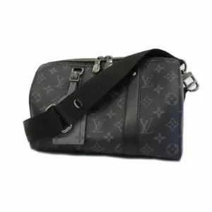 ルイ・ヴィトン モノグラムエクリプス シティキーポル M45936