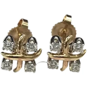 ティファニー ジャン・シュランバージェ ピアス