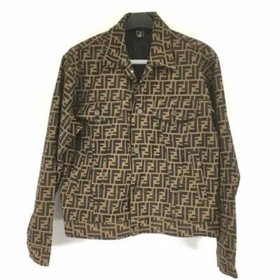 フェンディ 服買取