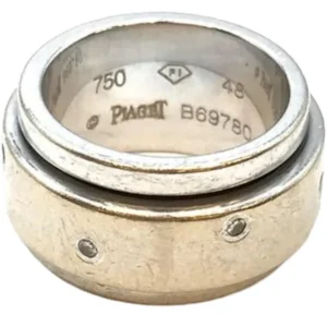 ピアジェ リング