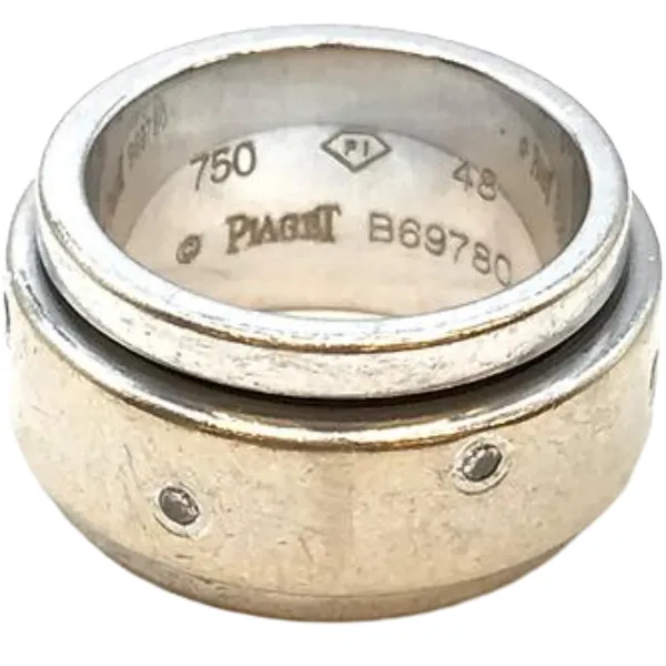 ピアジェ リング