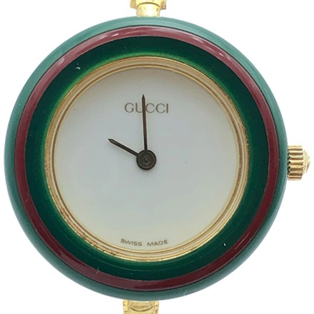 グッチ（Gucci）の時計買取