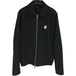 ディオール ジャケット、ブレザー、ジャンパー ブラック