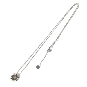 ショーメ ビードゥ ネックレス