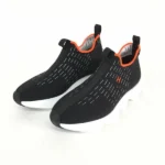 エルメス エクレール スニーカー ブラックの参考買取価格