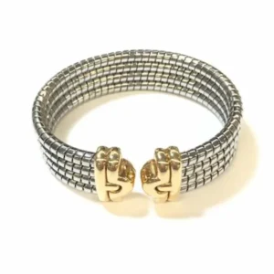 ブルガリ　パレンテシ　ブレスレット