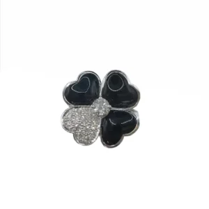 ヴァンクリーフ&アーペル コスモス リング