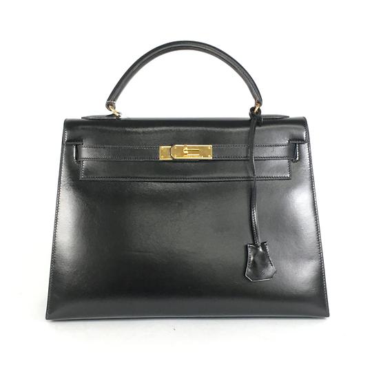 エルメス ケリー32 ボックスカーフの参考買取価格- ブランド買取専門店のおたからや