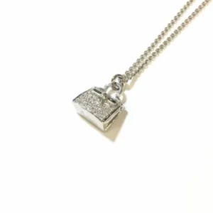 エルメス ケリー ネックレス