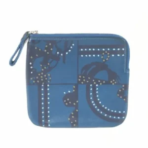 エルメス カレ ポケット マルチポーチ