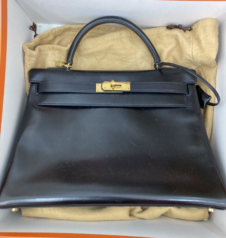 エルメス ケリー 32