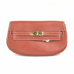 エルメス バナナケリーポシェット