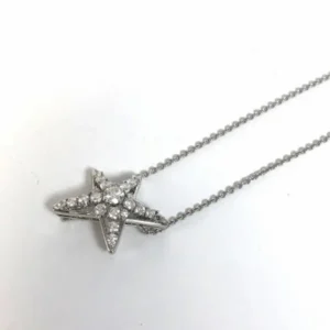 シャネル ジェオド ネックレス