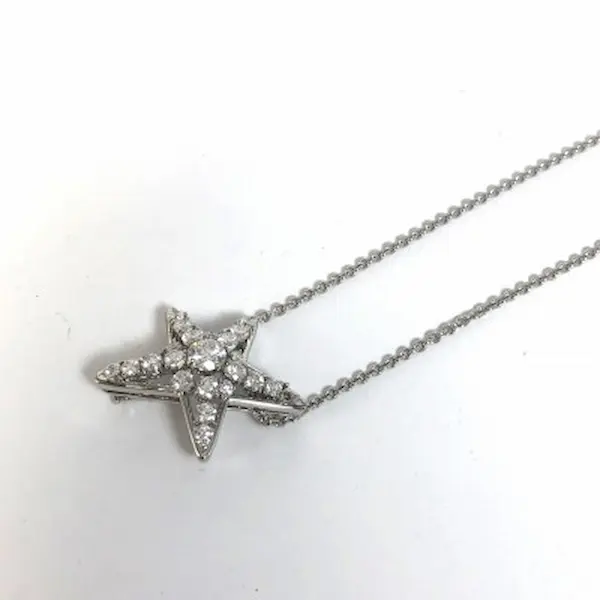 シャネル ジェオド ネックレスの参考買取価格- ブランド買取専門店のおたからや