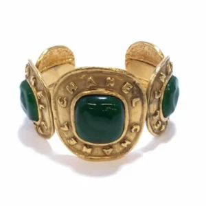 シャネル ヴィンテージブレスレット