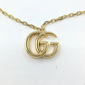 グッチ ダブルG ブレスレット