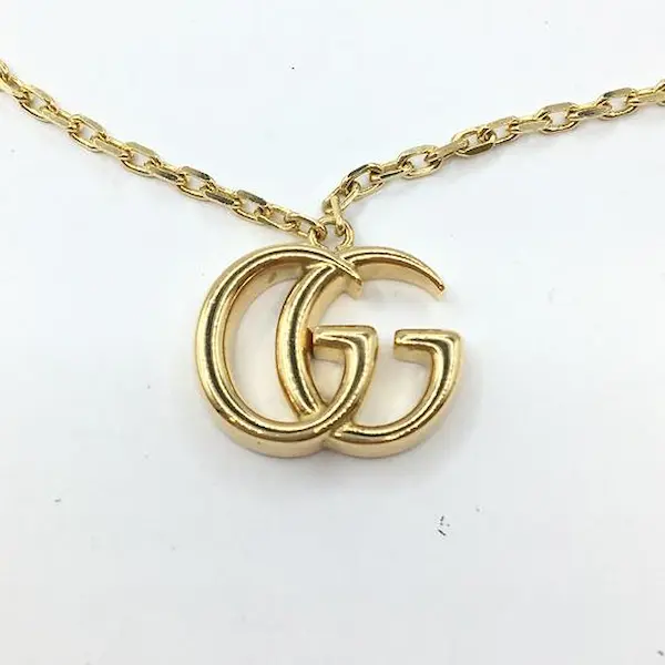 グッチ ダブルG ブレスレットの参考買取価格- ブランド買取専門店のおたからや