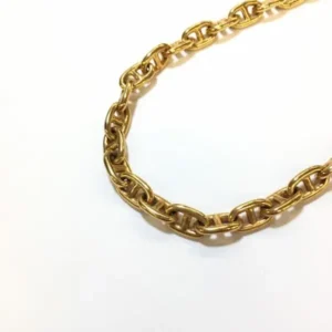 エルメス シェーヌダンクル ネックレス