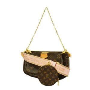 ルイ・ヴィトン モノグラム ミュルティポシェットアクセソワール M44840