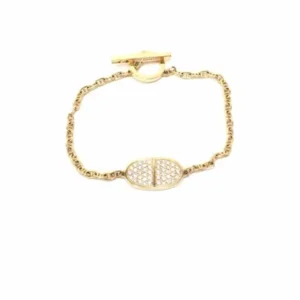 エルメス シェーヌダンクル ヴェルソ ブレスレット