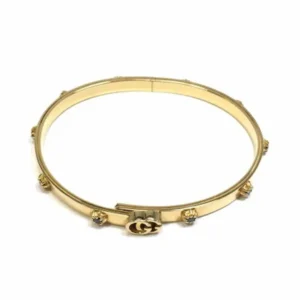 グッチ GGランニング ブレスレット