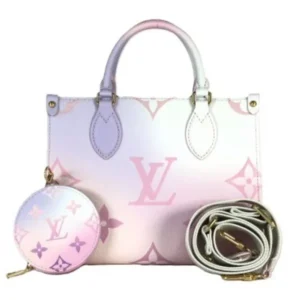 ルイ・ヴィトン モノグラム オンザゴーPM M59856