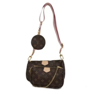 ルイ・ヴィトン モノグラム ミュルティポシェットアクセソワール M44840