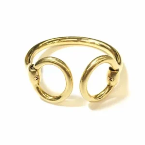 エルメス ナウシカ ブレスレット