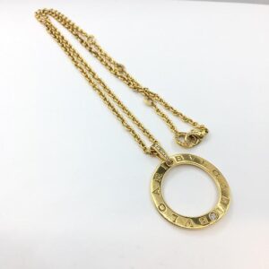 ブルガリ ブルガリブルガリ ネックレス