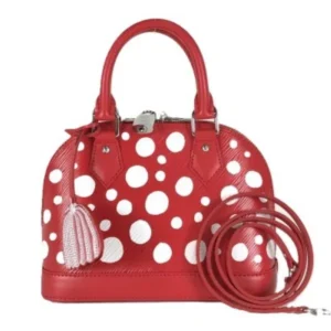 ルイ・ヴィトン エピ×YK アルマBB M21698