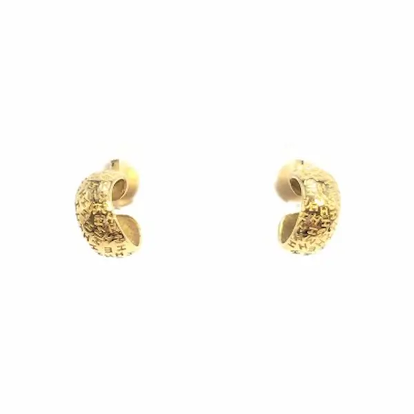 エルメス ピアス ゴールドの参考買取価格- ブランド買取専門店のおたからや