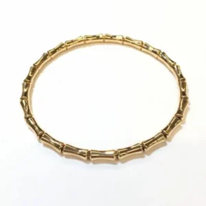 グッチ バンブー ブレスレット
