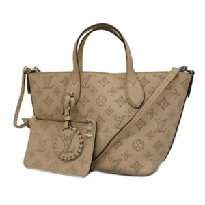 ルイ・ヴィトン マヒナ ブロッサム ハンドバッグ M21849