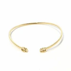 グッチ GGランニング ブレスレット