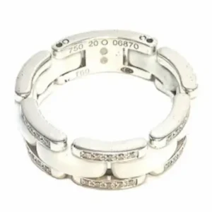 シャネル ウルトラリング