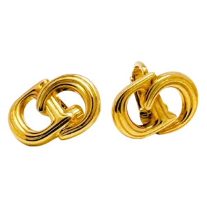 ディオール イヤリング