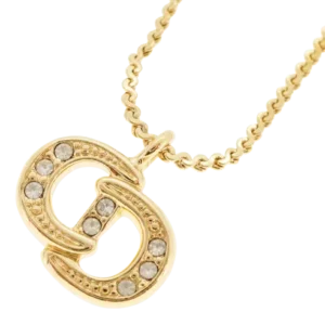 ディオール ネックレス