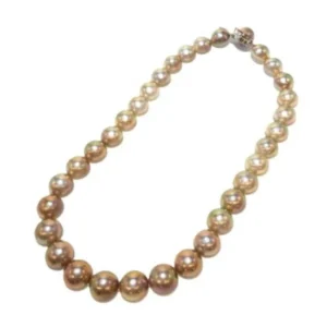 タサキ パール ネックレス